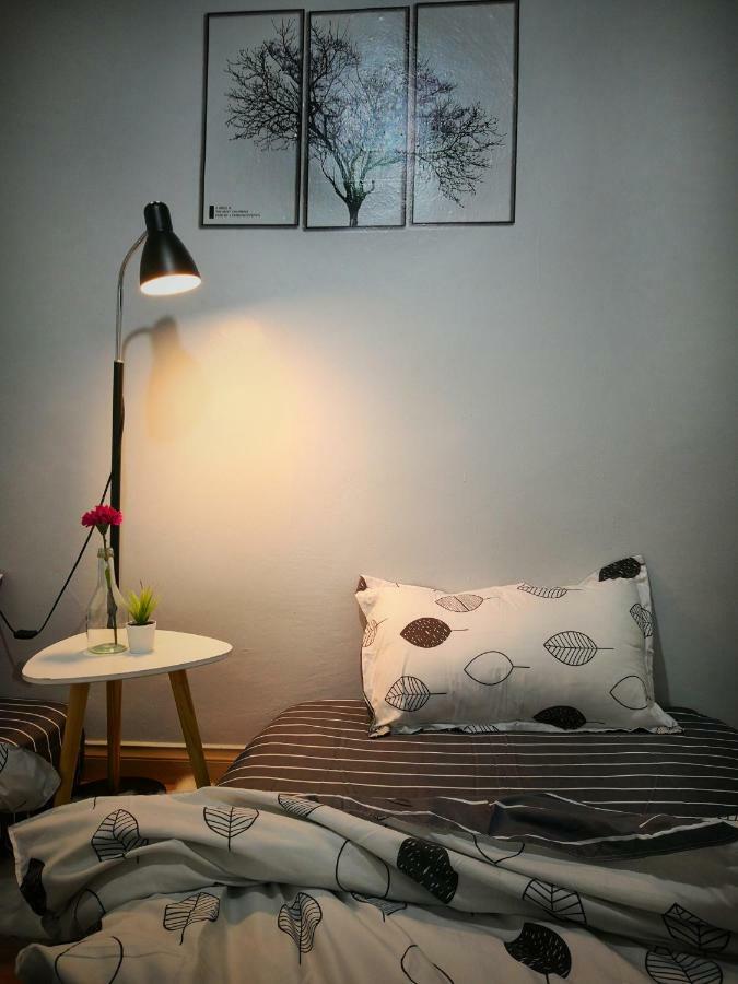 A Modest Lodge @Town Melaka #Nearjonker. Kota Laksamana Экстерьер фото